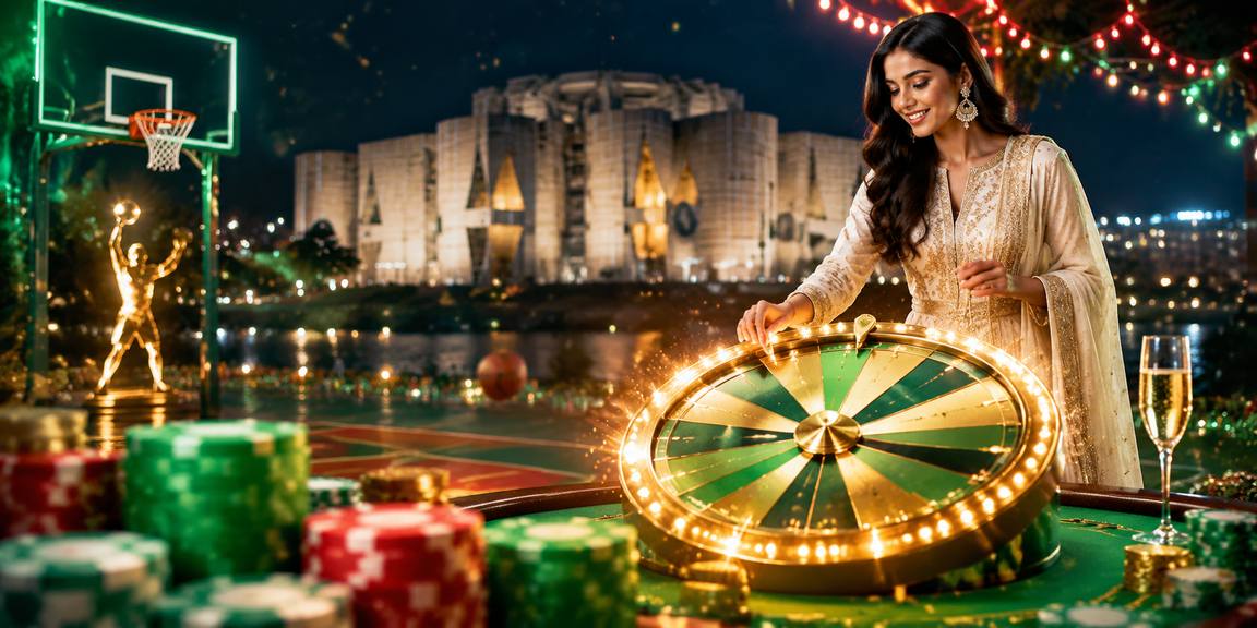 bet17777 বোনাস